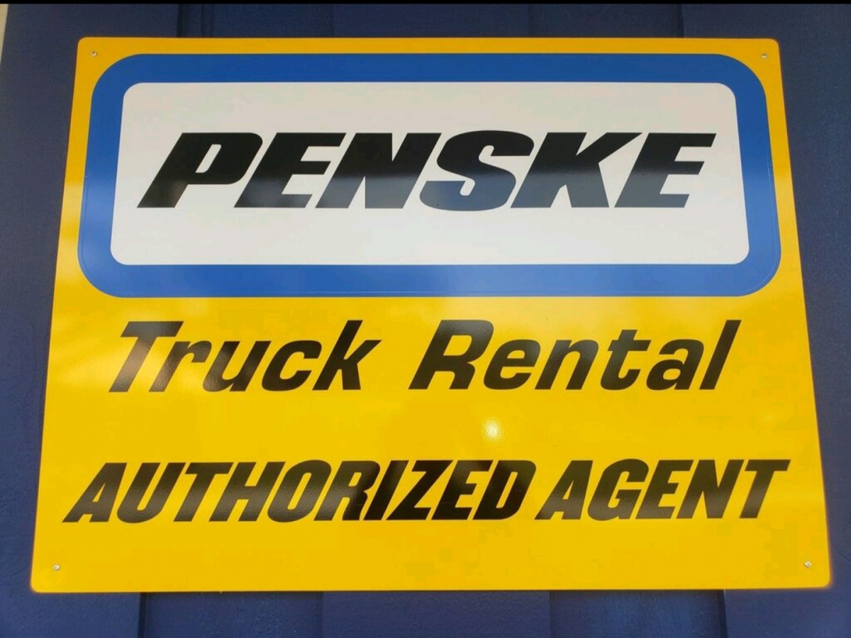Penske Truck Rental 